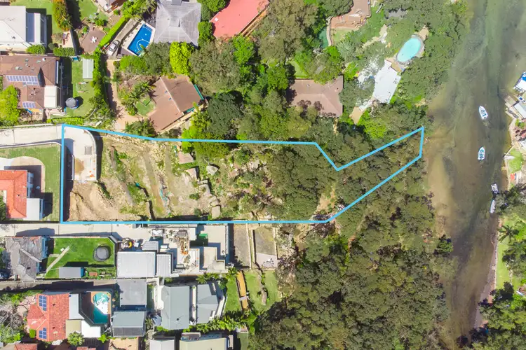Third view of Homely house listing, 24 Wonga Road, Yowie Bay NSW 2228