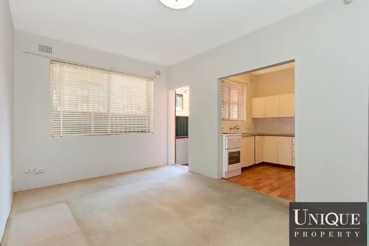 Second view of Homely apartment listing, 4/49 Yerrick Road, Lakemba NSW 2195