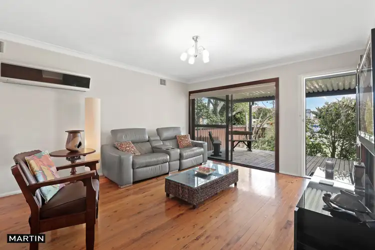 Second view of Homely house listing, 10 Milne Avenue, Matraville NSW 2036