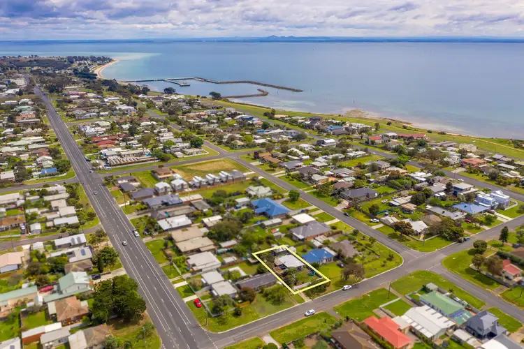 26 Fairfax Street, Portarlington VIC 3223