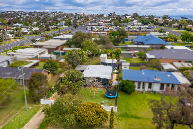 Second view of Homely house listing, 26 Fairfax Street, Portarlington VIC 3223