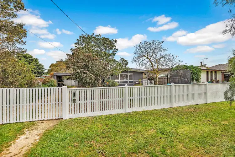 Third view of Homely house listing, 26 Fairfax Street, Portarlington VIC 3223