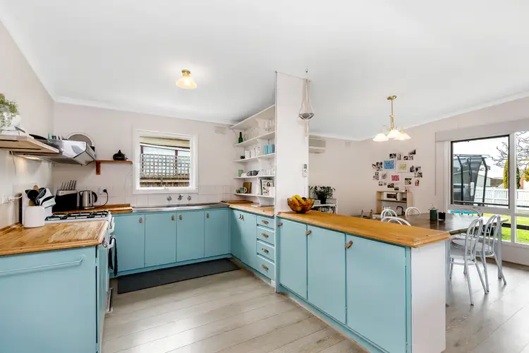 Fifth view of Homely house listing, 26 Fairfax Street, Portarlington VIC 3223