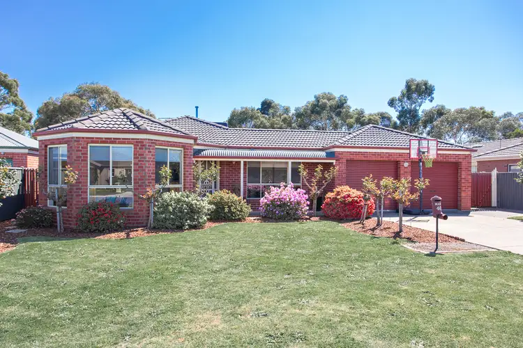 46 Wicklow Drive, Invermay Park VIC 3350