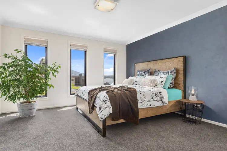 Fifth view of Homely house listing, 34 Darley Drive, Darley VIC 3340