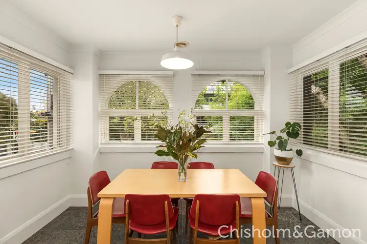 Fourth view of Homely apartment listing, 5/35 Docker Street, Elwood VIC 3184