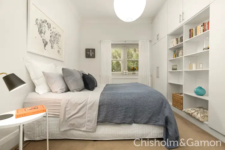 Fifth view of Homely apartment listing, 5/35 Docker Street, Elwood VIC 3184