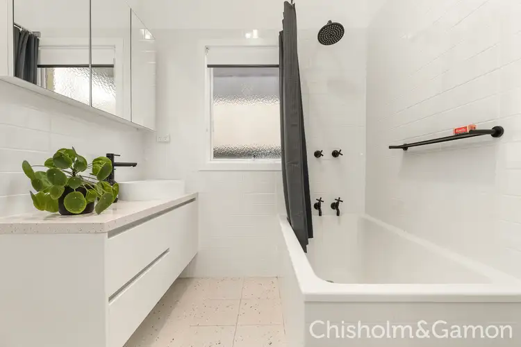 Sixth view of Homely apartment listing, 5/35 Docker Street, Elwood VIC 3184