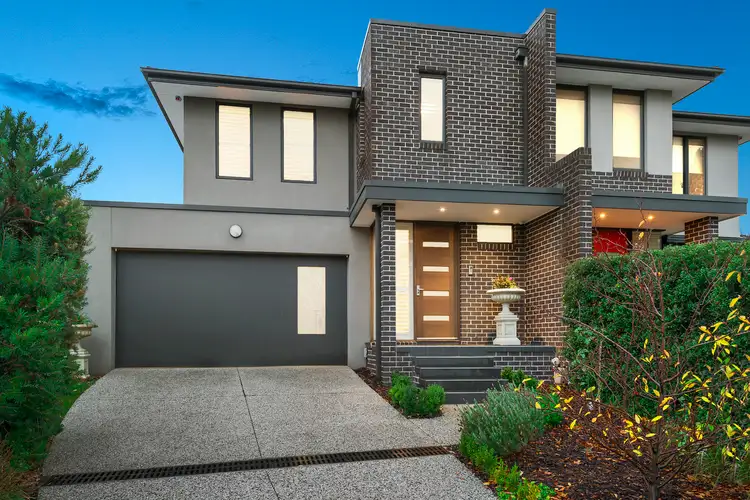 15 William Street, Donvale VIC 3111