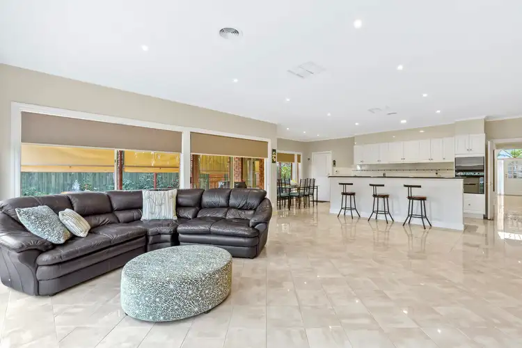 Sixth view of Homely house listing, 35 Landscape Drive, Hillside VIC 3037