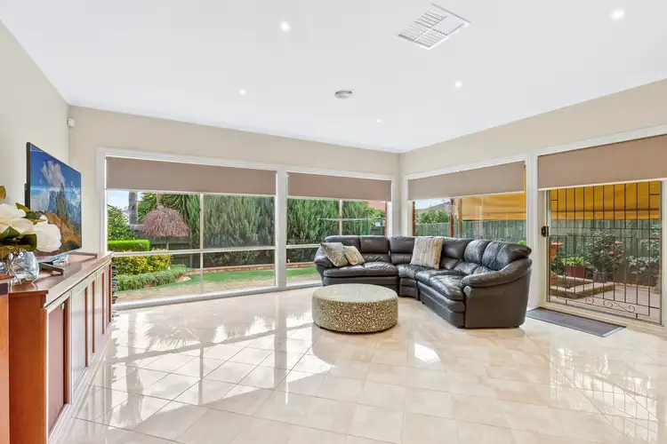 Seventh view of Homely house listing, 35 Landscape Drive, Hillside VIC 3037