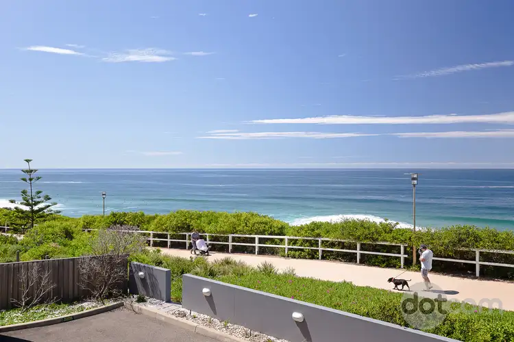Second view of Homely apartment listing, 15/2A Ocean Street, Merewether NSW 2291