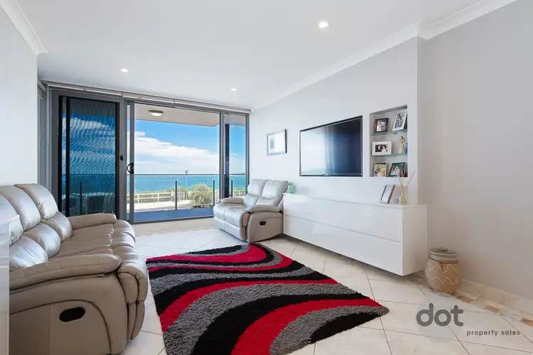 Third view of Homely apartment listing, 15/2A Ocean Street, Merewether NSW 2291
