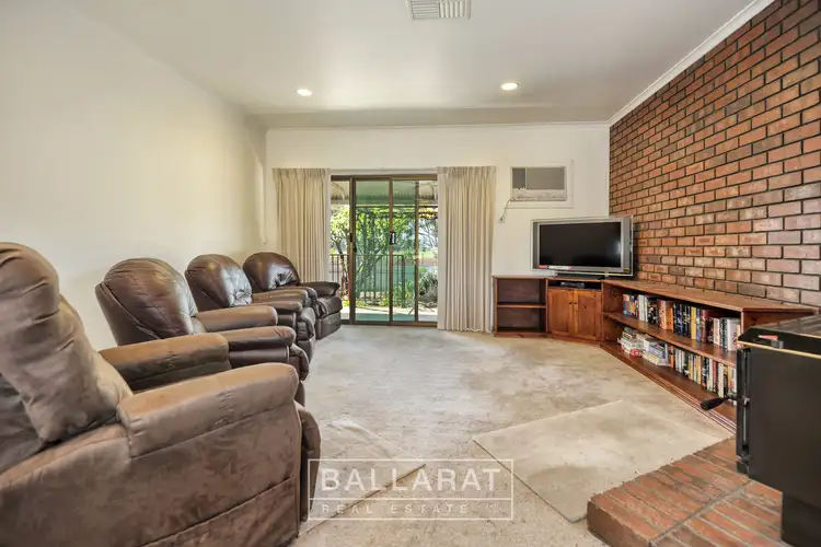 Third view of Homely rural property listing, 661 Middle Road, Dunolly VIC 3472
