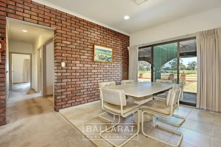 Fourth view of Homely rural property listing, 661 Middle Road, Dunolly VIC 3472