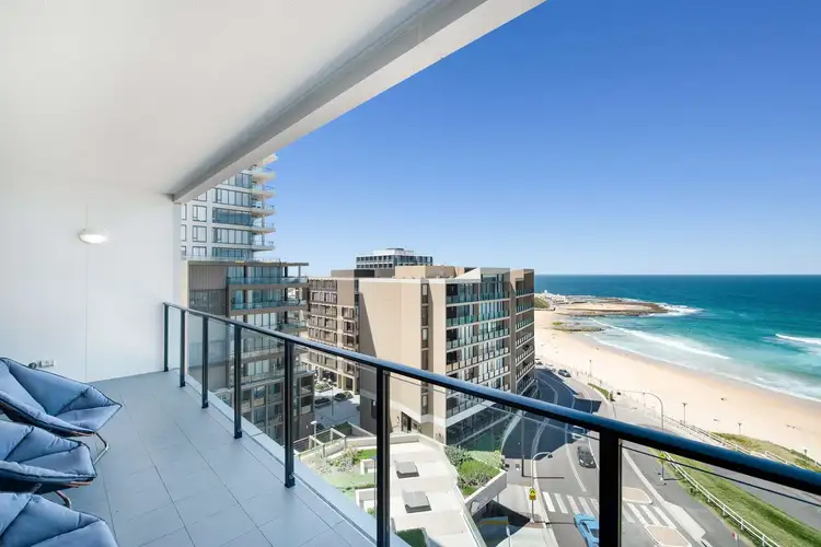 A604/75 Shortland Esplanade, Newcastle NSW 2300