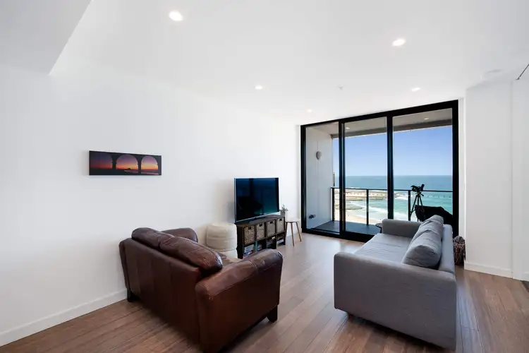 Third view of Homely unit listing, A604/75 Shortland Esplanade, Newcastle NSW 2300