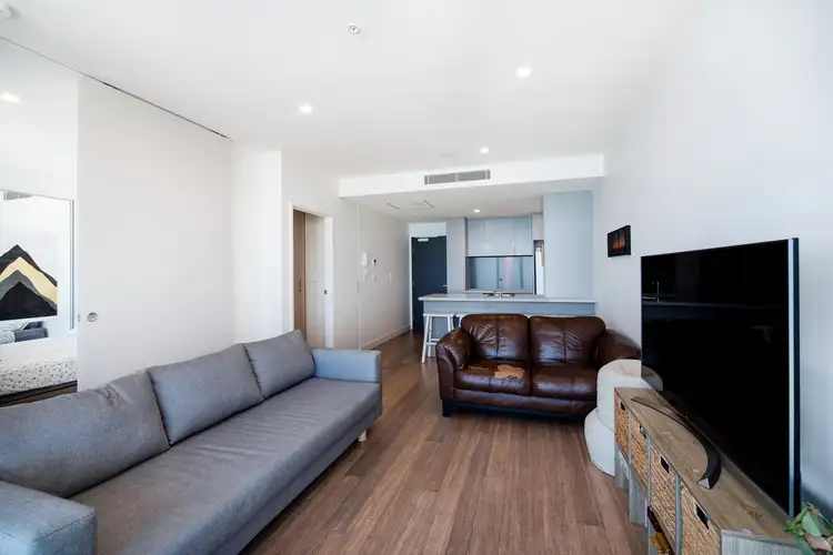 Fourth view of Homely unit listing, A604/75 Shortland Esplanade, Newcastle NSW 2300