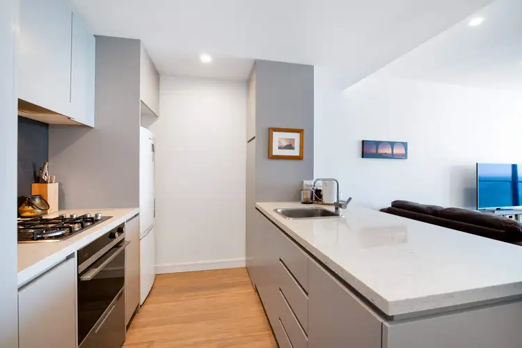 Fifth view of Homely unit listing, A604/75 Shortland Esplanade, Newcastle NSW 2300