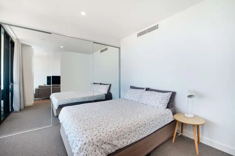 Sixth view of Homely unit listing, A604/75 Shortland Esplanade, Newcastle NSW 2300