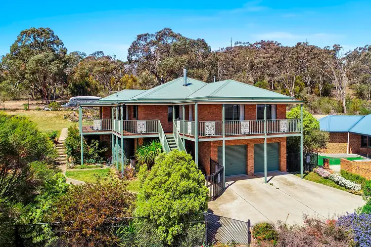 11 Mannifera Place, Goulburn NSW 2580