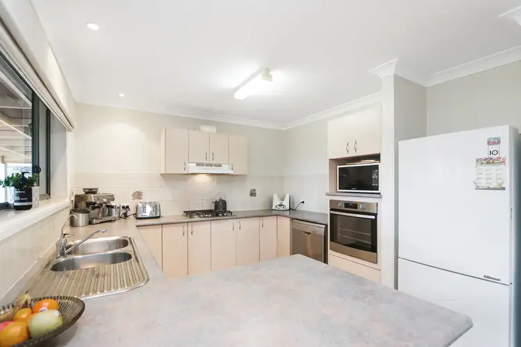 Sixth view of Homely house listing, 11 Mannifera Place, Goulburn NSW 2580