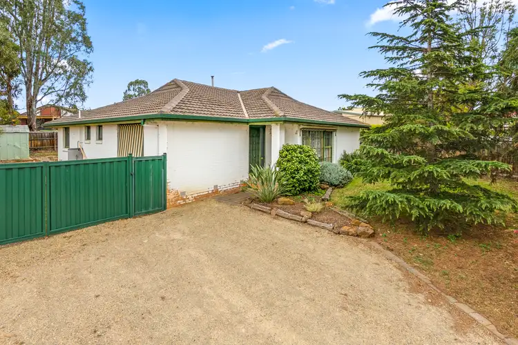 2 Gothic Drive, Bacchus Marsh VIC 3340