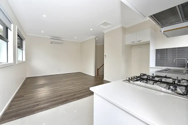 Third view of Homely townhouse listing, 4/72 Lorne Street, Fawkner VIC 3060