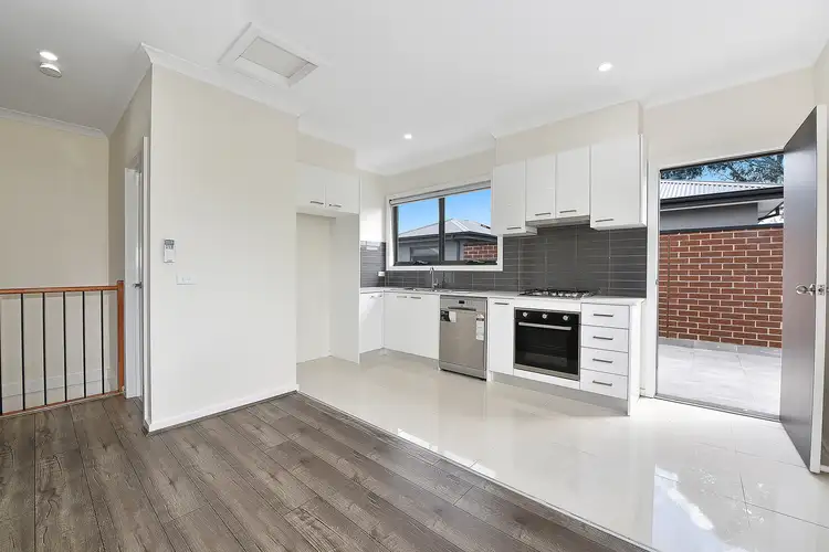 Fourth view of Homely townhouse listing, 4/72 Lorne Street, Fawkner VIC 3060