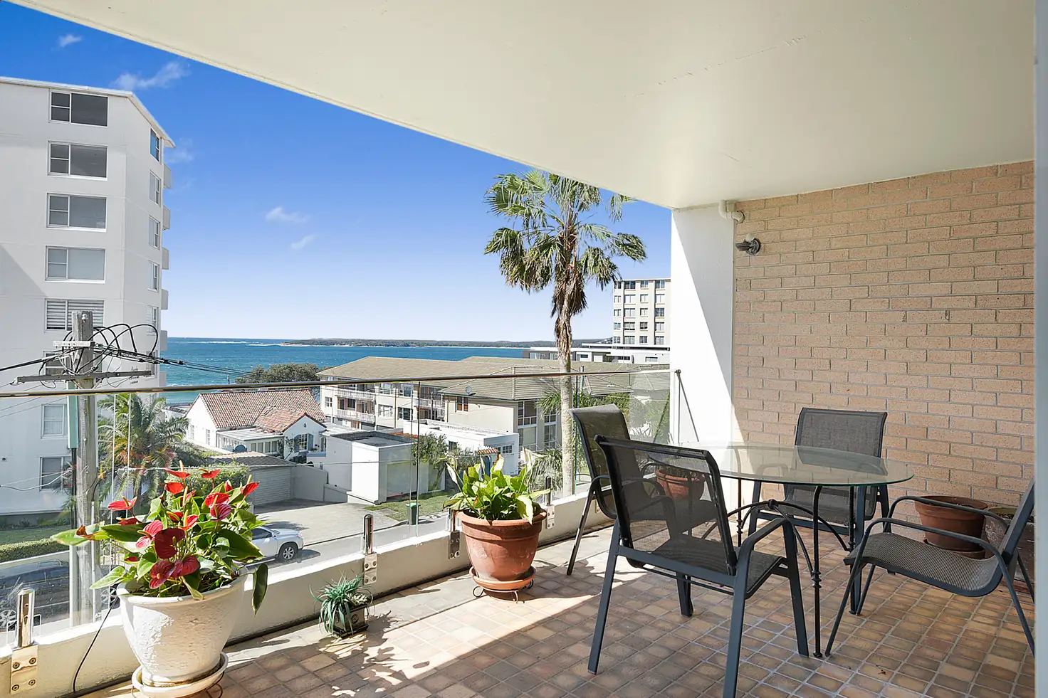 Main view of Homely unit listing, 13/1-7 Arthur Avenue, Cronulla NSW 2230