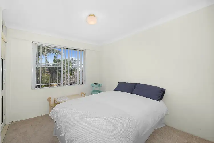 Second view of Homely unit listing, 13/1-7 Arthur Avenue, Cronulla NSW 2230