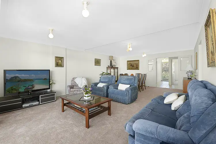 Fourth view of Homely unit listing, 13/1-7 Arthur Avenue, Cronulla NSW 2230