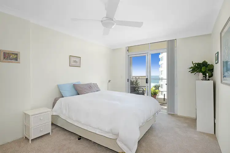 Fifth view of Homely unit listing, 13/1-7 Arthur Avenue, Cronulla NSW 2230