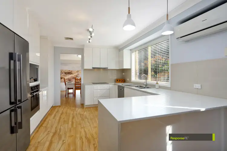 Second view of Homely house listing, 5 Palona Street, Marayong NSW 2148