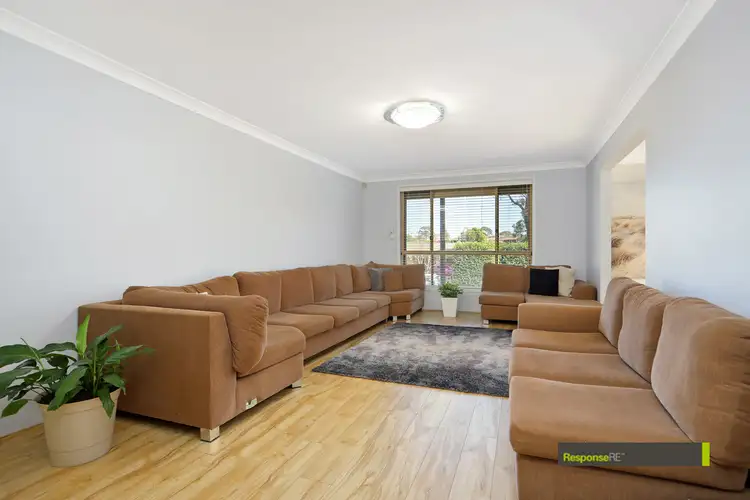 Third view of Homely house listing, 5 Palona Street, Marayong NSW 2148