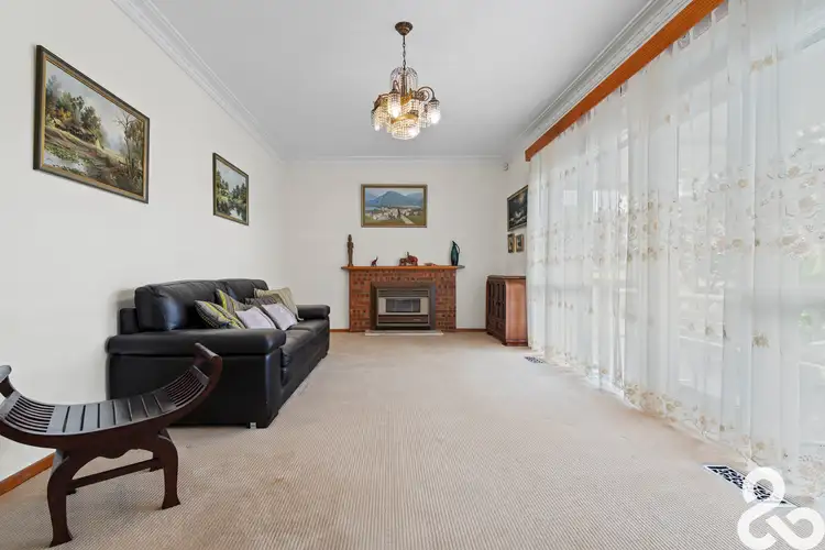 Third view of Homely house listing, 43 Travers Street, Thomastown VIC 3074