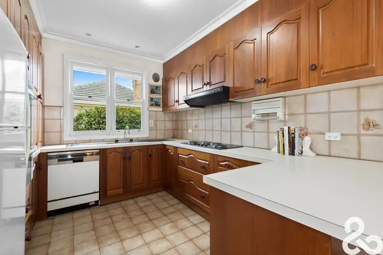 Fourth view of Homely house listing, 43 Travers Street, Thomastown VIC 3074