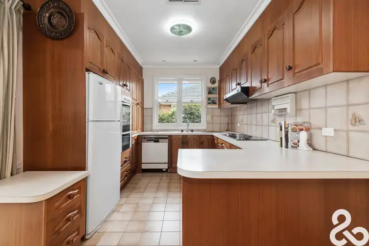 Fifth view of Homely house listing, 43 Travers Street, Thomastown VIC 3074