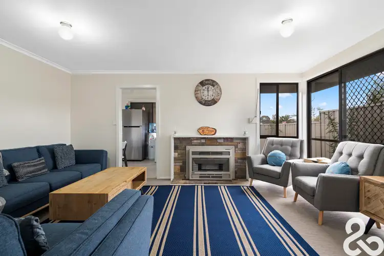 Second view of Homely house listing, 48 Mount View Road, Thomastown VIC 3074