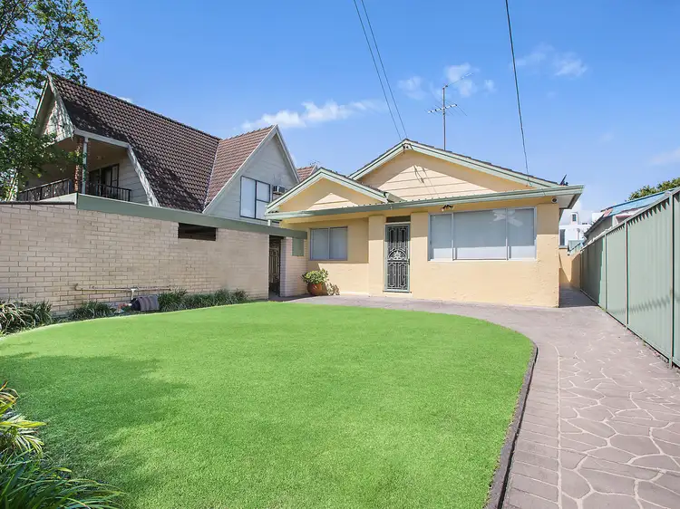 Main view of Homely house listing, 2 Brantwood Street, Sans Souci NSW 2219