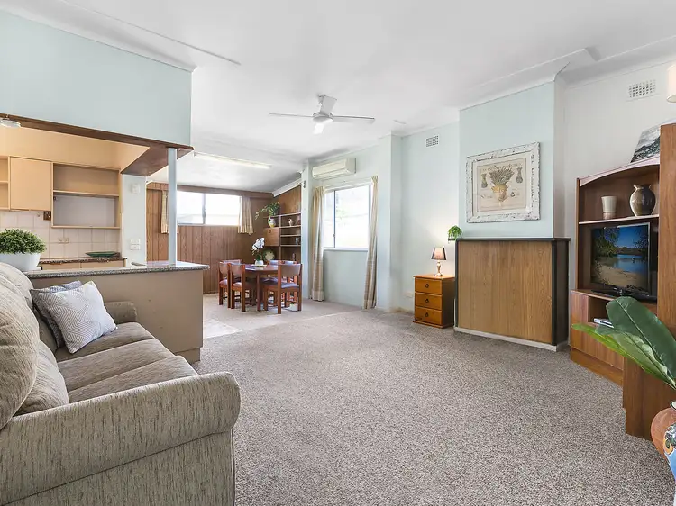Second view of Homely house listing, 2 Brantwood Street, Sans Souci NSW 2219