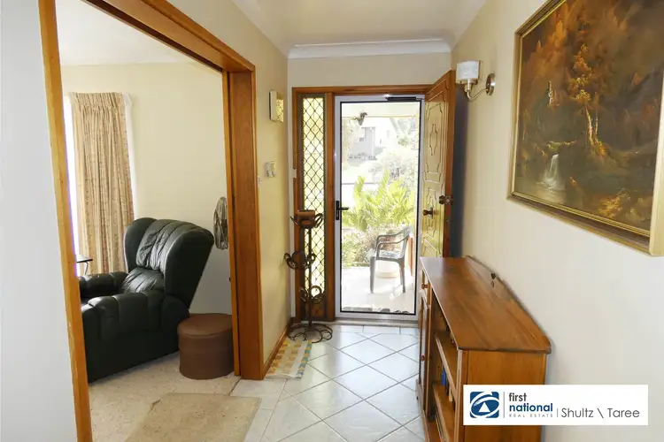 Second view of Homely house listing, 17 Wyoming Close, Taree NSW 2430