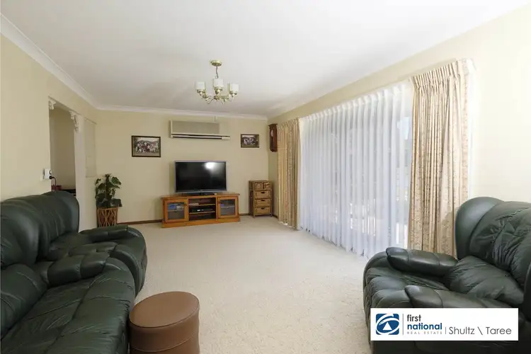 Third view of Homely house listing, 17 Wyoming Close, Taree NSW 2430