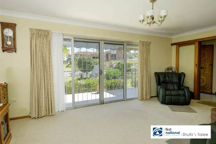 Fourth view of Homely house listing, 17 Wyoming Close, Taree NSW 2430
