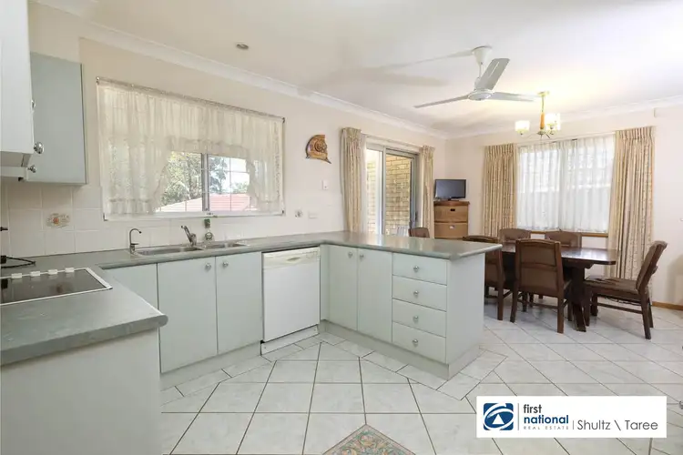 Fifth view of Homely house listing, 17 Wyoming Close, Taree NSW 2430