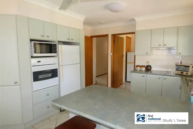 Sixth view of Homely house listing, 17 Wyoming Close, Taree NSW 2430