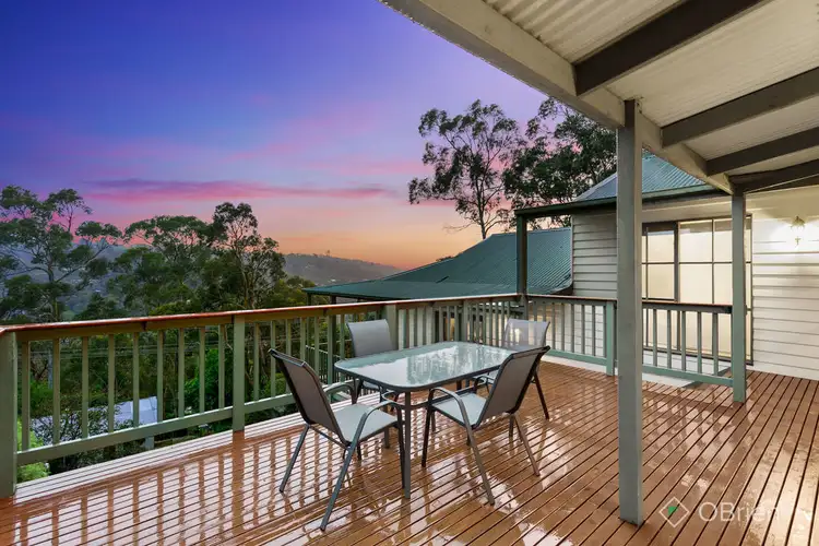 Second view of Homely house listing, 16 Earl Street, Upwey VIC 3158