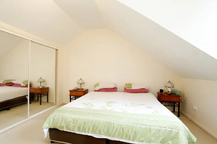Fourth view of Homely townhouse listing, 9/22 George Street, Kingswood NSW 2747