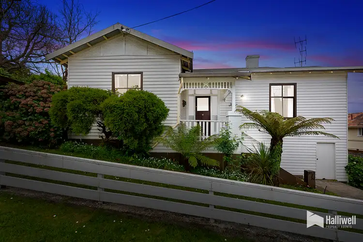 4 Amy Street, Burnie TAS 7320
