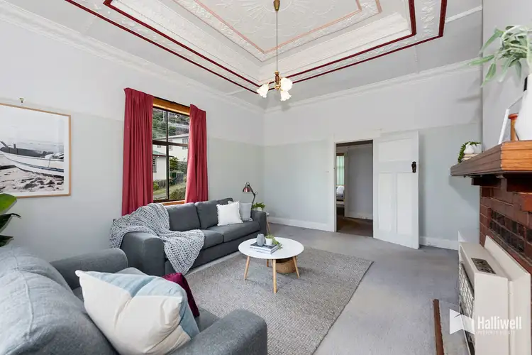 Fifth view of Homely house listing, 4 Amy Street, Burnie TAS 7320